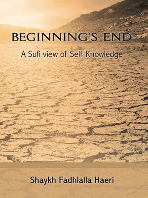 cover image of Beginning's End